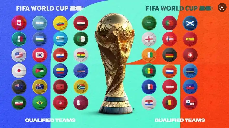 世界杯地理学堂：唯一世界杯全勤的国家巴西，独立之初建立帝国？